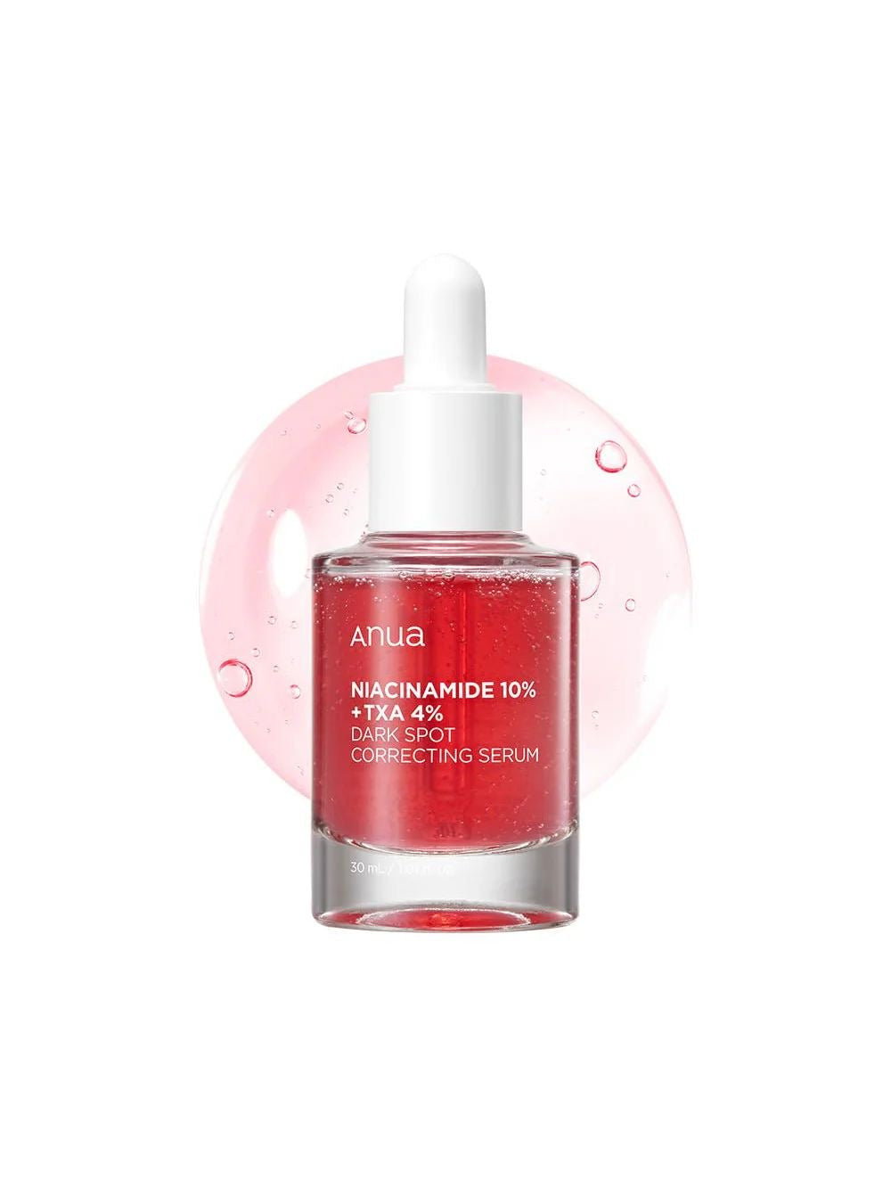 Anua 10% Niacinamide+ 4% Tranexamic Acid Serum