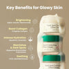 Axis-Y Serum and Cream Duo Skin Care Combo