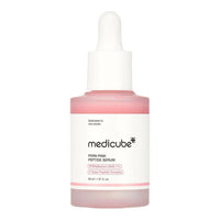 Medicube PDRN Pink Peptide Serum - 30ml