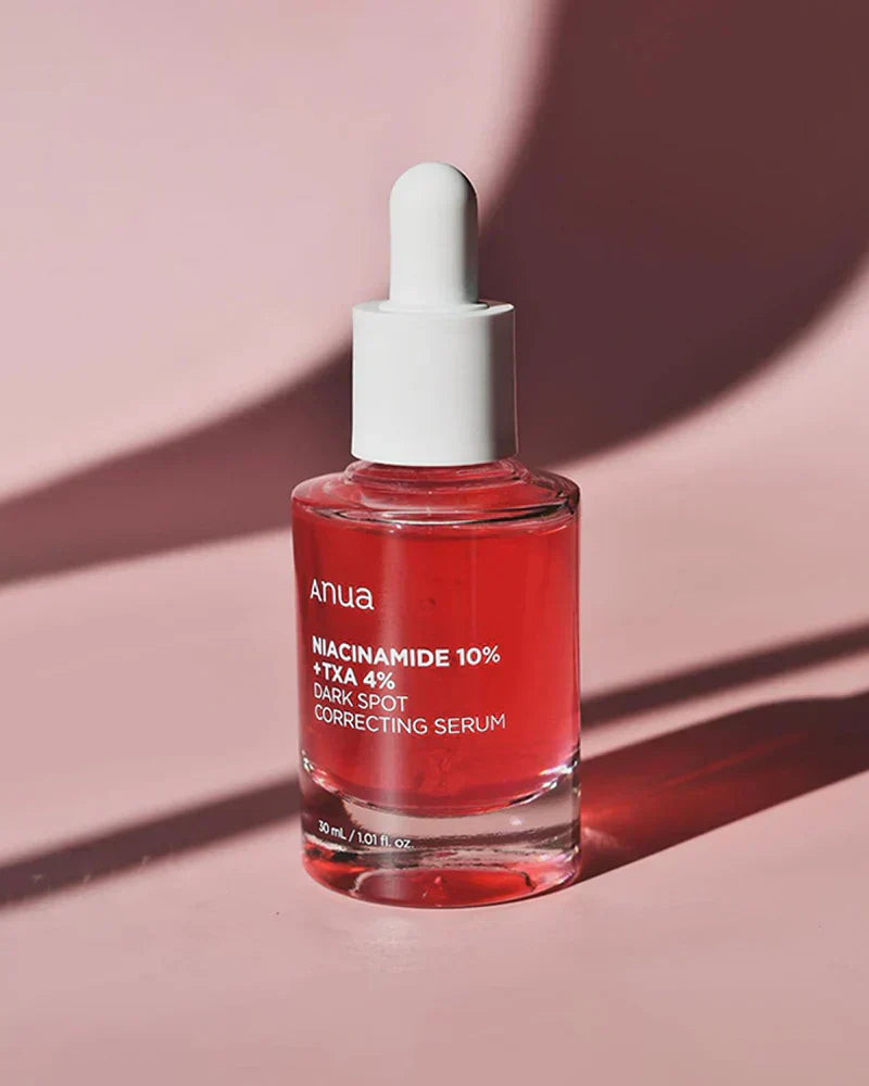 Anua 10% Niacinamide+ 4% Tranexamic Acid Serum