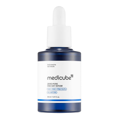 Medicube Zero Pore One Day Serum – 30ml