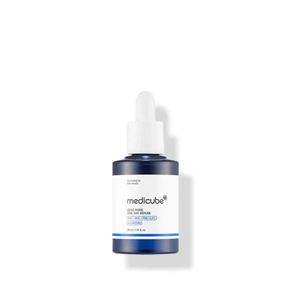 Medicube Zero Pore One Day Serum – 30ml